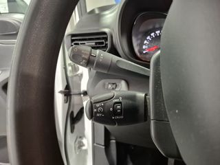 Toyota Proace City 1.5D 75kW (100CV) GX 650kg Media