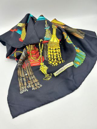 Pañuelo Hermès Carré 90