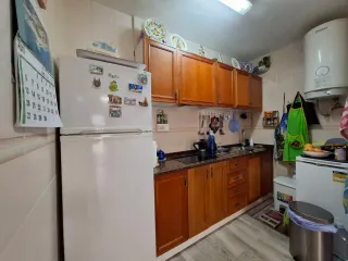 Vivienda de 2 dormitorios en el corazón d Benidorm