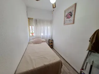 Vivienda de 2 dormitorios en el corazón d Benidorm