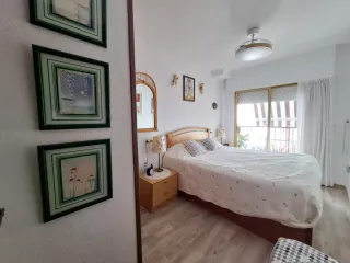 Vivienda de 2 dormitorios en el corazón d Benidorm