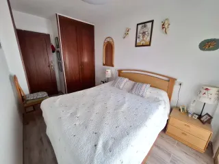 Vivienda de 2 dormitorios en el corazón d Benidorm