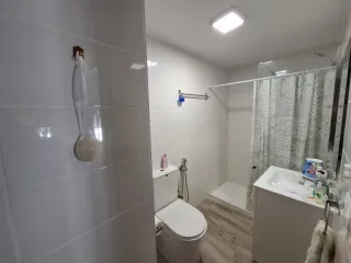 Vivienda de 2 dormitorios en el corazón d Benidorm
