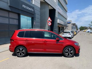 Volkswagen Touran Sport 1.5 TSI 110kW (150CV) DSG