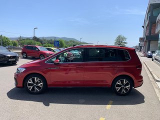 Volkswagen Touran Sport 1.5 TSI 110kW (150CV) DSG