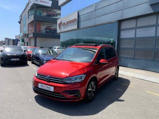 Volkswagen Touran Sport 1.5 TSI 110kW (150CV) DSG