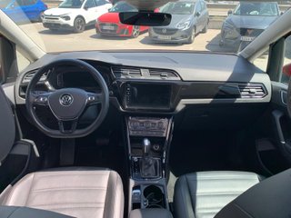 Volkswagen Touran Sport 1.5 TSI 110kW (150CV) DSG
