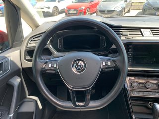 Volkswagen Touran Sport 1.5 TSI 110kW (150CV) DSG