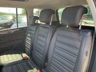 Volkswagen Touran Sport 1.5 TSI 110kW (150CV) DSG