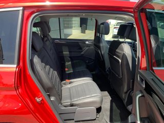 Volkswagen Touran Sport 1.5 TSI 110kW (150CV) DSG