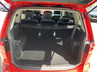 Volkswagen Touran Sport 1.5 TSI 110kW (150CV) DSG