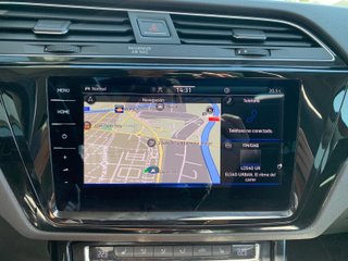 Volkswagen Touran Sport 1.5 TSI 110kW (150CV) DSG