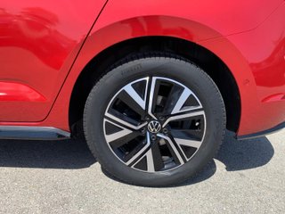 Volkswagen Touran Sport 1.5 TSI 110kW (150CV) DSG