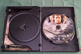 DVD Pearl Harbor Special Edition 2 DVD
