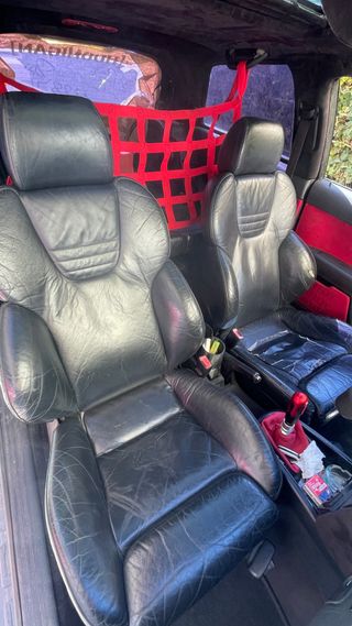 Audi a3 2001