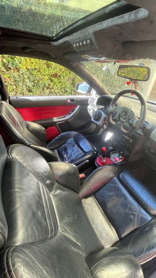 Audi a3 2001