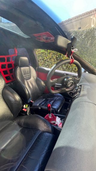 Audi a3 2001