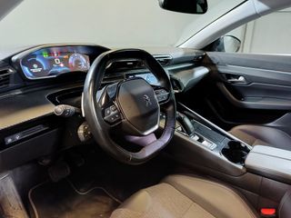 Peugeot 508 BHDI 130 ALLURE EAT8