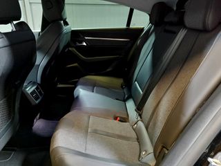 Peugeot 508 BHDI 130 ALLURE EAT8