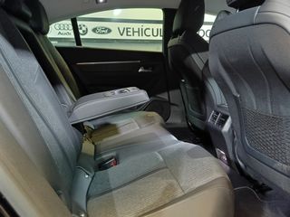 Peugeot 508 BHDI 130 ALLURE EAT8
