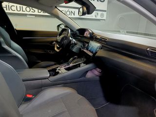 Peugeot 508 BHDI 130 ALLURE EAT8