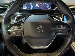 Peugeot 508 BHDI 130 ALLURE EAT8