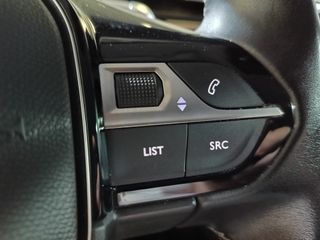 Peugeot 508 BHDI 130 ALLURE EAT8