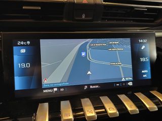 Peugeot 508 BHDI 130 ALLURE EAT8