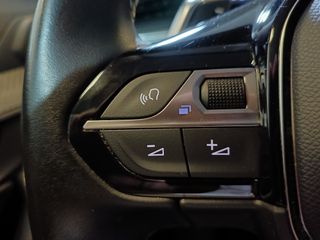 Peugeot 508 BHDI 130 ALLURE EAT8