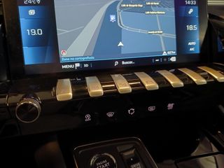 Peugeot 508 BHDI 130 ALLURE EAT8