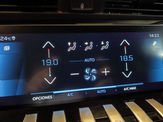 Peugeot 508 BHDI 130 ALLURE EAT8