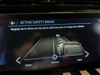 Peugeot 508 BHDI 130 ALLURE EAT8