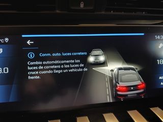 Peugeot 508 BHDI 130 ALLURE EAT8