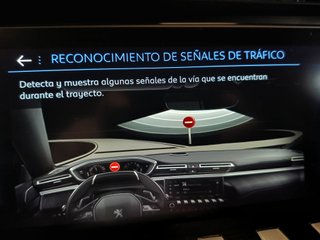 Peugeot 508 BHDI 130 ALLURE EAT8