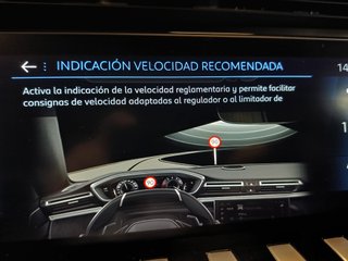 Peugeot 508 BHDI 130 ALLURE EAT8