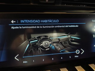 Peugeot 508 BHDI 130 ALLURE EAT8