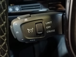 Peugeot 508 BHDI 130 ALLURE EAT8