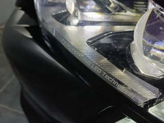 Peugeot 508 BHDI 130 ALLURE EAT8