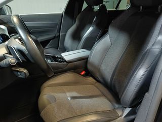 Peugeot 508 BHDI 130 ALLURE EAT8