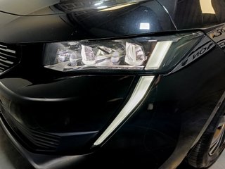 Peugeot 508 BHDI 130 ALLURE EAT8