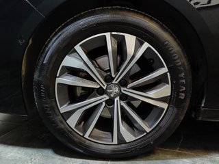 Peugeot 508 BHDI 130 ALLURE EAT8