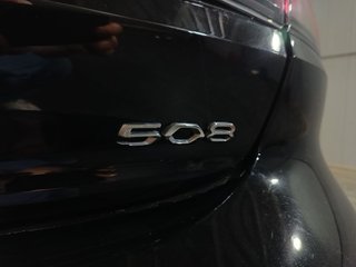Peugeot 508 BHDI 130 ALLURE EAT8
