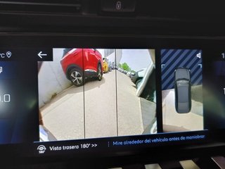 Peugeot 508 BHDI 130 ALLURE EAT8