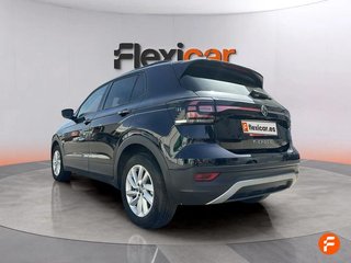 Volkswagen T-Cross Advance 1.0 TSI 81kW (110CV) DSG