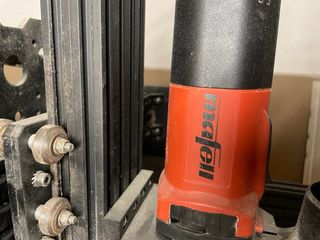 CNC WorkBee Z1+ 1500x1500 + Mafell 1000W | WiFi