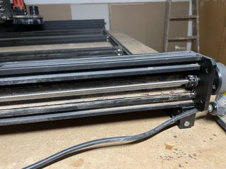 CNC WorkBee Z1+ 1500x1500 + Mafell 1000W | WiFi