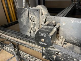 CNC WorkBee Z1+ 1500x1500 + Mafell 1000W | WiFi