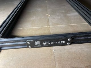 CNC WorkBee Z1+ 1500x1500 + Mafell 1000W | WiFi