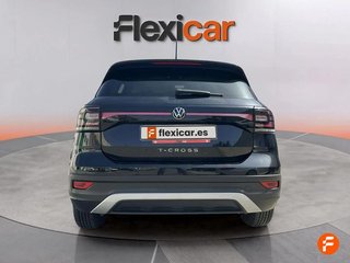 Volkswagen T-Cross Advance 1.0 TSI 81kW (110CV) DSG