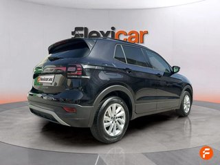 Volkswagen T-Cross Advance 1.0 TSI 81kW (110CV) DSG